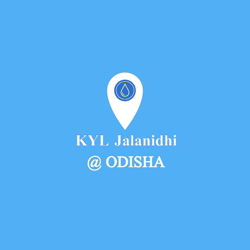 KYL @ Jalanidhi Odisha app icon