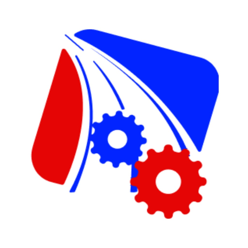 Engineering Tracks app icon