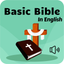 Basic English Bible – Audio icon
