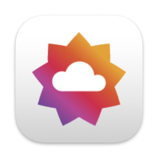 Culture Cloud for Safari app icon