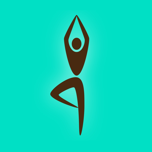 Yoga On York app icon