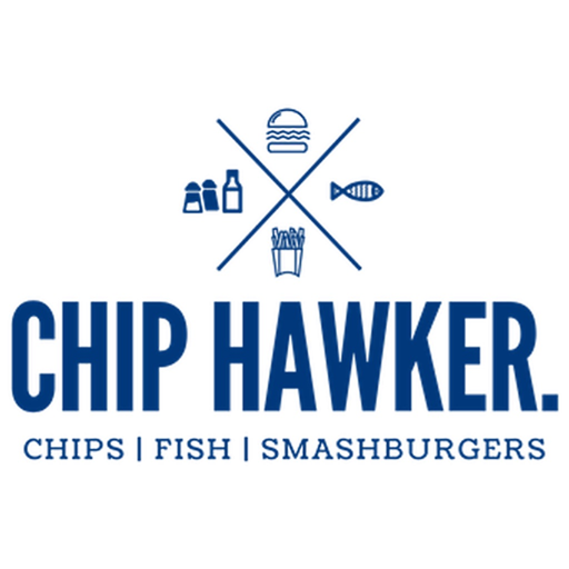 Chip Hawker app icon