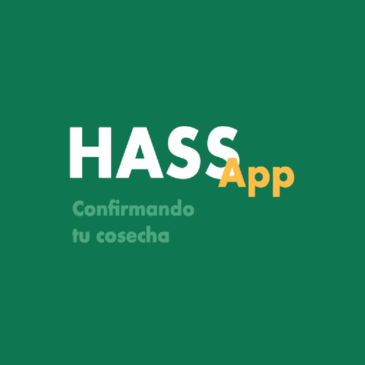 HassApp app icon