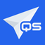 PractiQS GPS icon