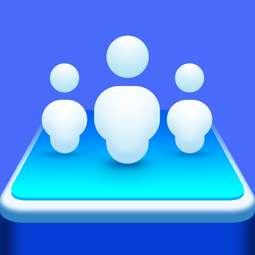 Hey Folks app icon