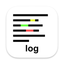 Log-Viewer icon