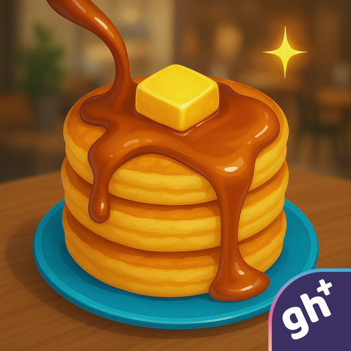 Baking Bustle: Chef's Special app icon