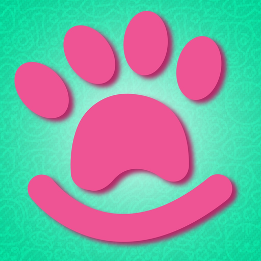 Petluvs app icon