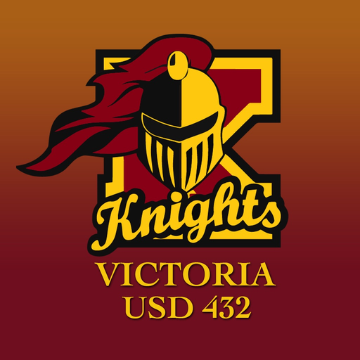 Victoria USD 432 app icon