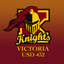 Victoria USD 432 icon