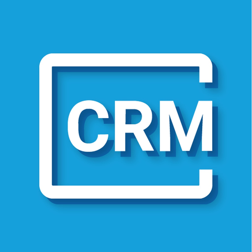 CRM by Get My Auto app icon
