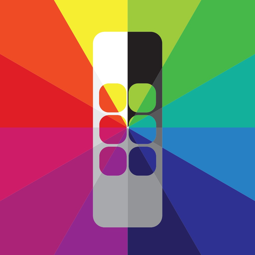 Patterns Remote app icon
