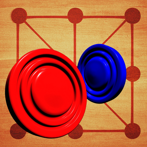 Capture Path - Match 3 app icon