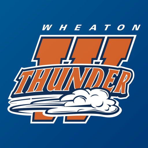 Wheaton Thunder app icon