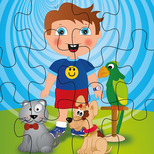 Ivy Free Puzzle app icon