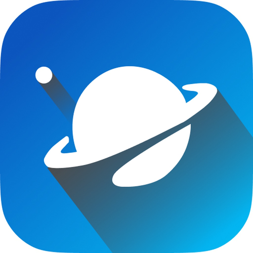Keplr app icon