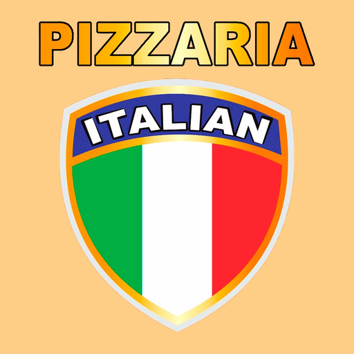 Pizzaria Italian app icon