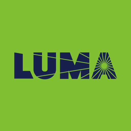 Mi LUMA app icon