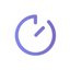 GentleBirth Contraction Timer icon