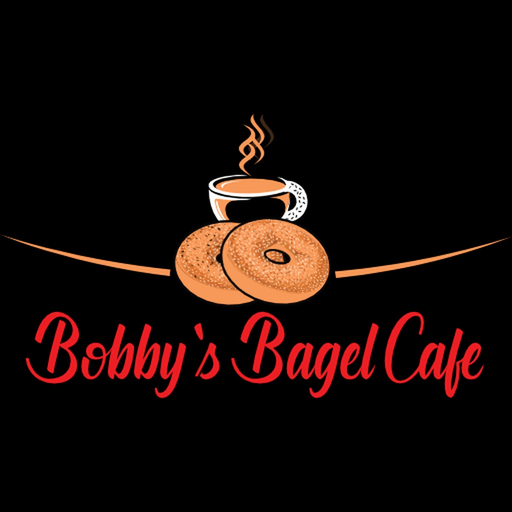 Bobby's Bagel Cafe app icon