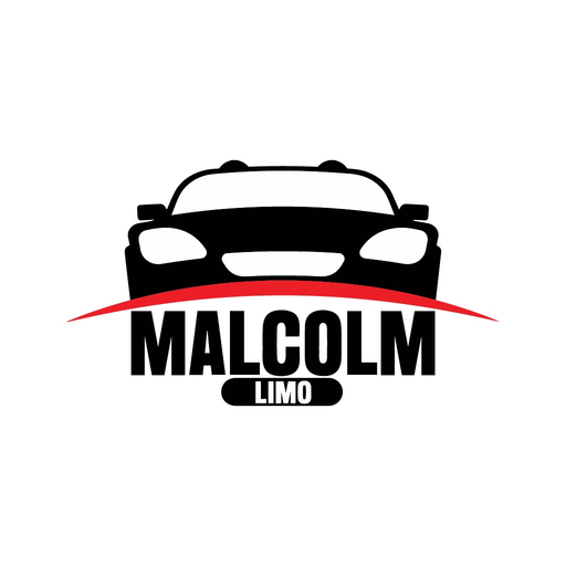 Malcolm Limo Express app icon