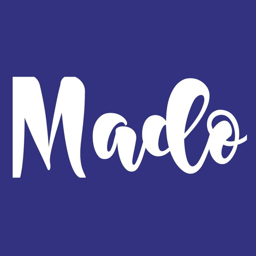 Ravintola Mado app icon