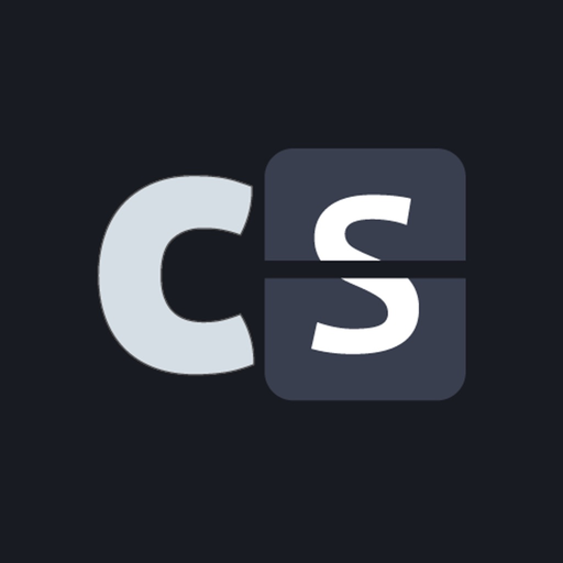 CounterSocial app icon