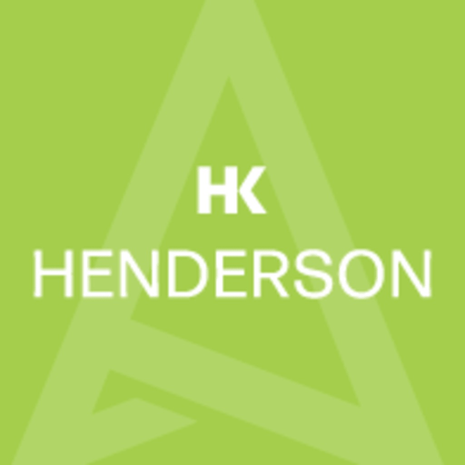 HK Henderson Client Connect app icon