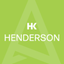 HK Henderson Client Connect icon