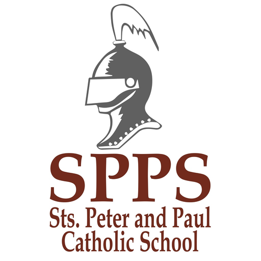 Sts. Peter & Paul Catholic Sch app icon