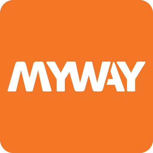 PBZ Card MyWay app icon