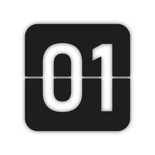 Countdown - Count Days Since app icon
