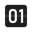 Countdown - Count Days Since icon