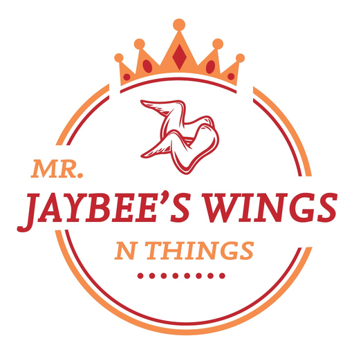 MrJayBee’s Wings N Things app icon