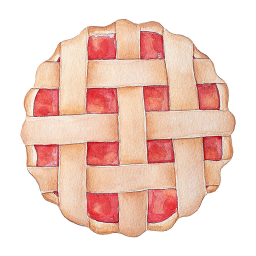 Family Recipe Book app icon