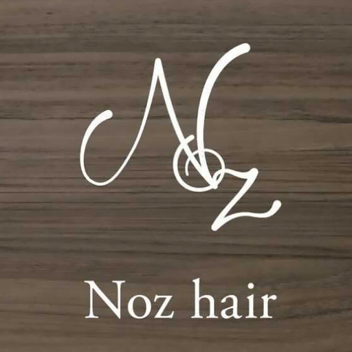 Nozhair app icon