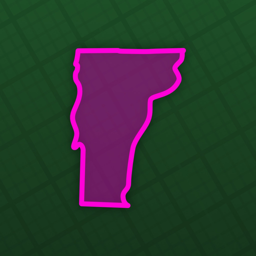 Vermont Land Boundaries app icon