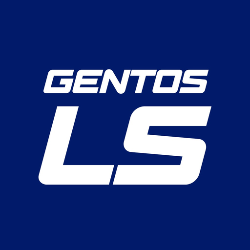 GENTOS Light Shooter app icon