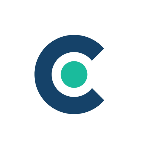 Connect -Digital Business Card app icon
