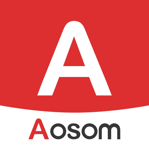 Aosom: Home Furniture Shop app icon