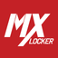 MX Locker icon
