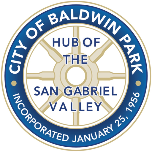 Baldwin Park Connect app icon