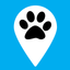 Localizacão icon