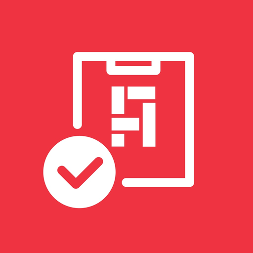 ANDPAD 検査 - 施工現場のカンタン検査アプリ app icon