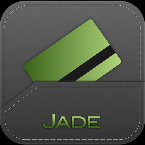 Aptsys Jade2 Display app icon