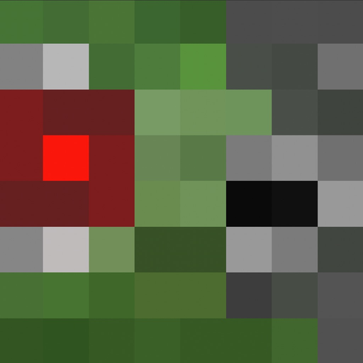 MCPE ADDONS FOR MINECRAFT PE . app icon