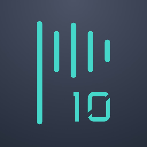 FP10 Edit app icon