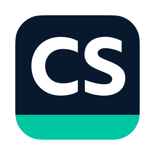 CamScanner: PDF Scanner App app icon