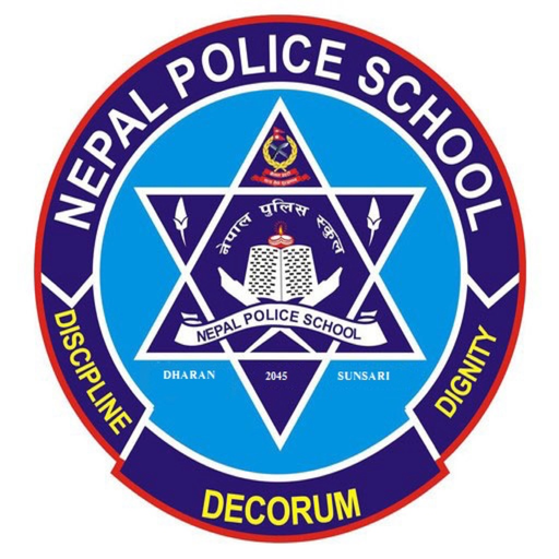 Nepal Police School, Dharan app icon