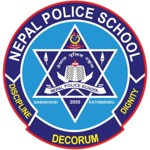 Nepal Police School, Samakhusi app icon